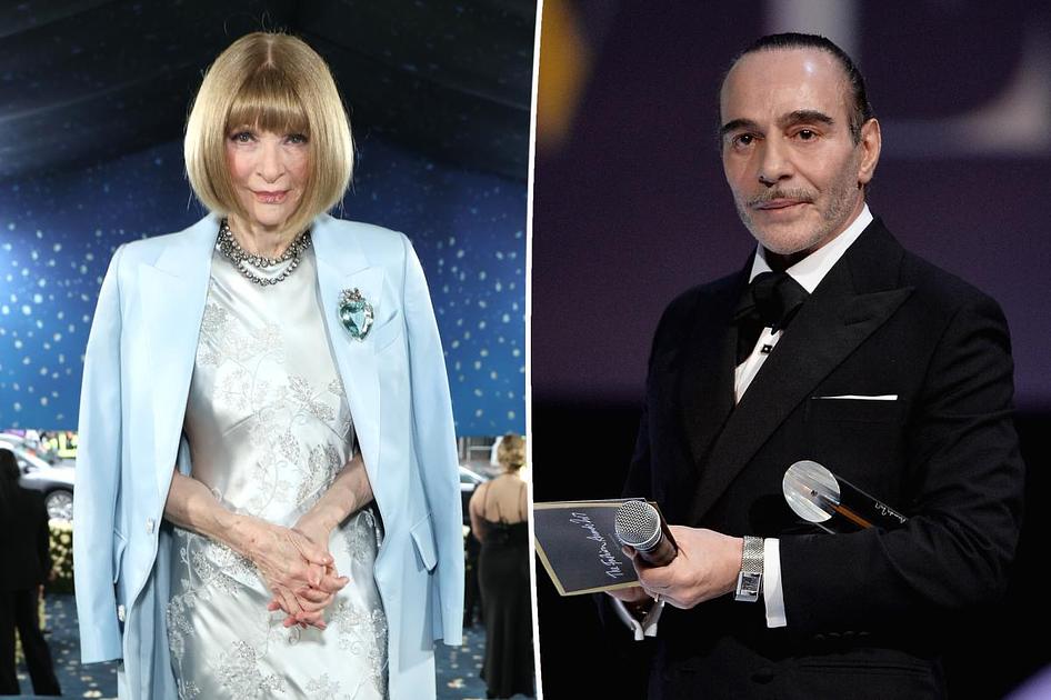 Met Museum weighs new gala plans after Galliano exhibit cancellation