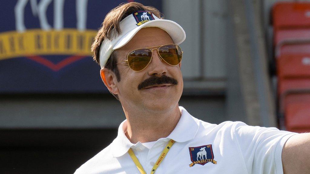 Ted Lasso Season 4 Sets Apple TV+ Streaming Record