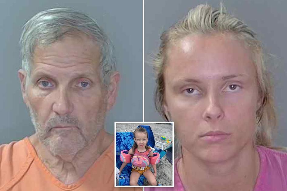 South Carolina magistrate denies bail for parents in child's death