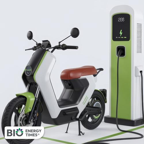 Kenya Introduces Green Number Plates for Electric Vehicles