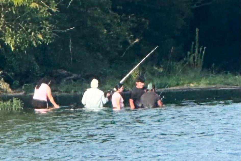 Five Adults Drown in Ohio River Rescue Attempt, Pastor Claims Photo