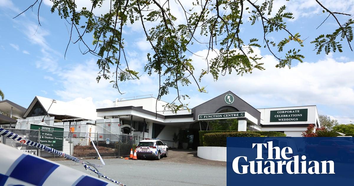 Police Probe Gang Links After Teen Killed in Brisbane Pub Shooting