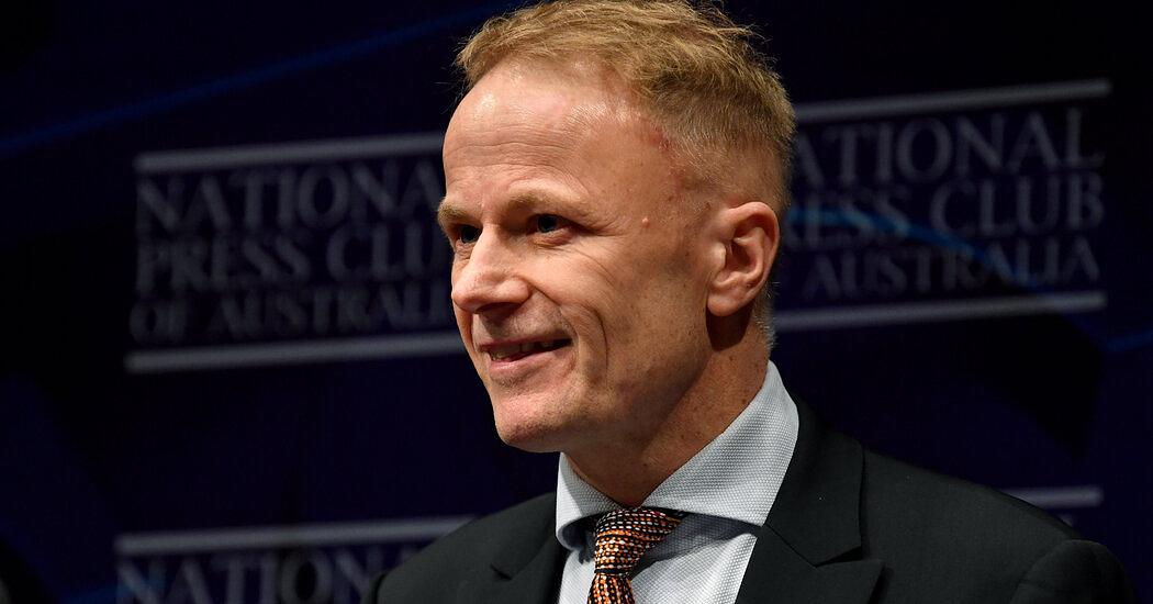 Renowned Australian Melanoma Expert Richard Scolyer Dies After Experimental Brain-Cancer Trial