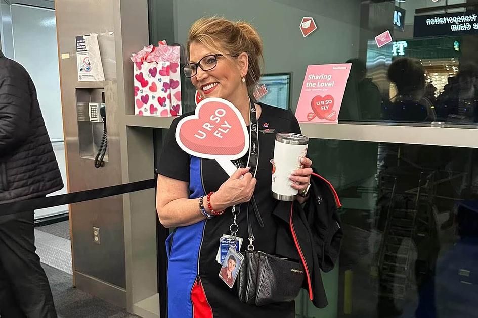 Family of Southwest flight attendant urges investigation after Honolulu death