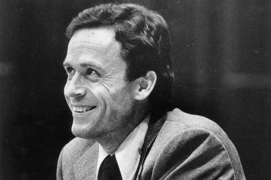 DNA confirms Ted Bundy’s role in 1974 Utah teen murder