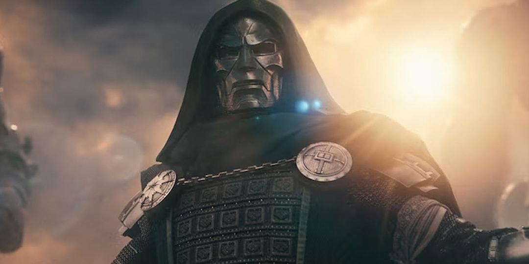 Marvel Unveils Second Avengers: Doomsday Trailer at D23