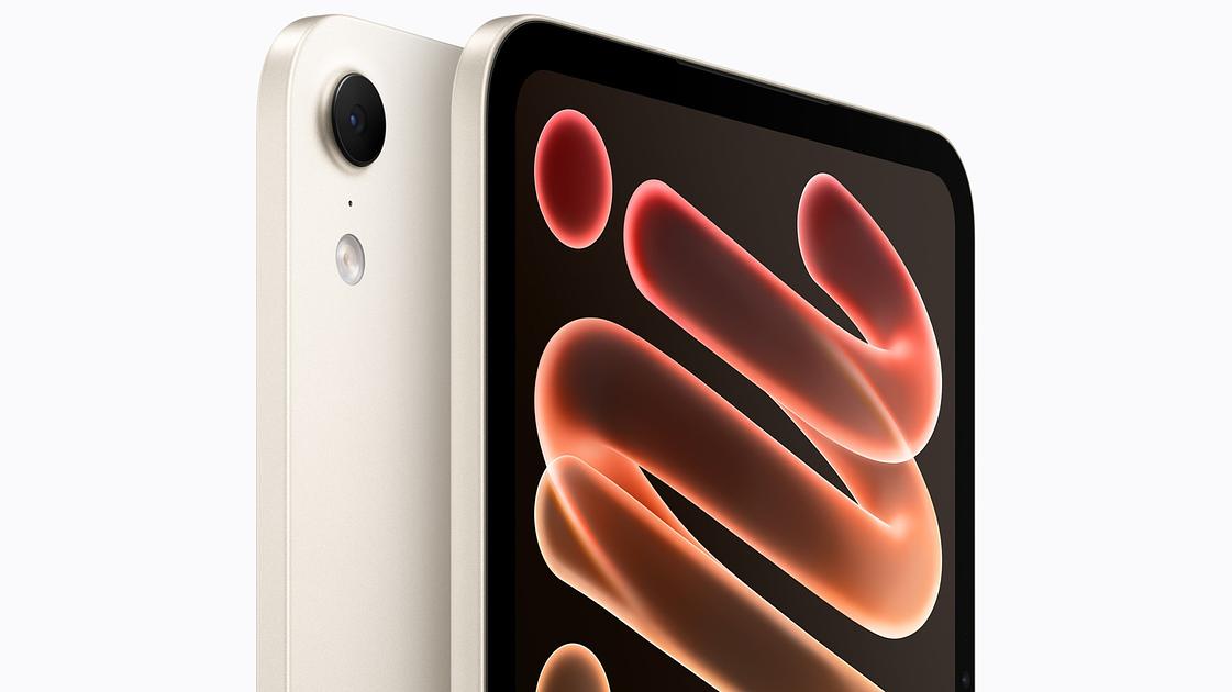 Apple представила OLED-iPad mini, iMac с M6 и обновлённый 14-дюймовый MacBook Pro