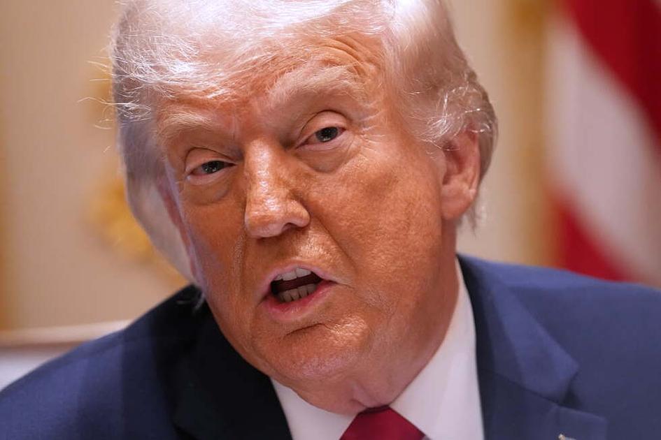 Court Ruling Confirms Trump's Policy Disallowed Transgender Troops