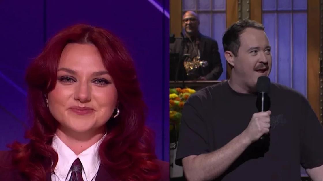 SNL UK mocks Shane Gillis over profanity and gym-short remarks
