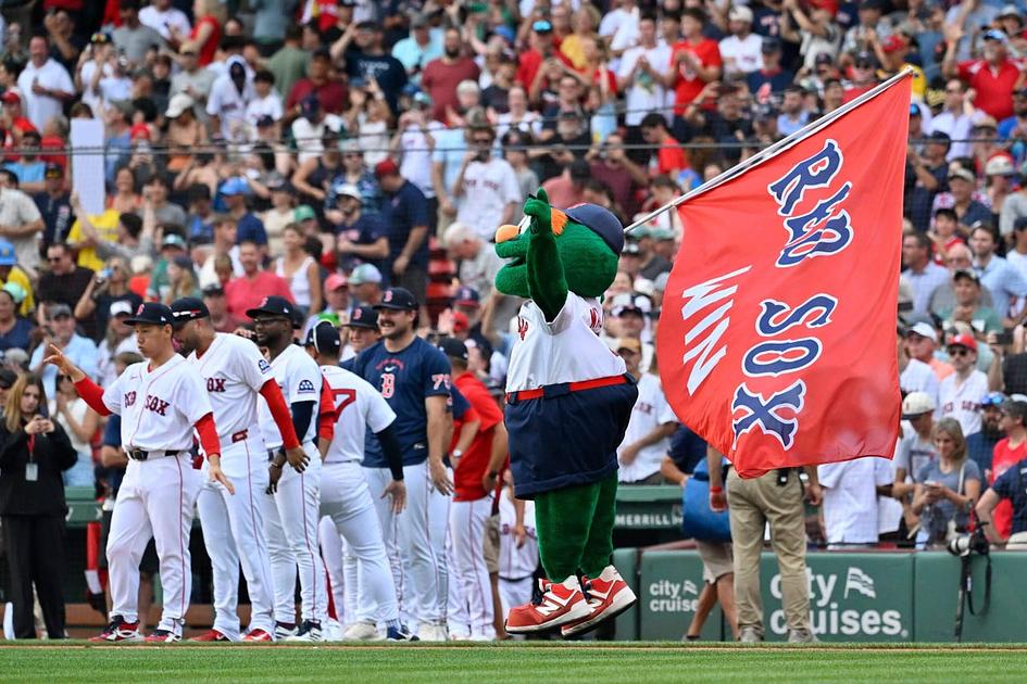 Red Sox Turn Midseason Collapse into Wild-Card Surge