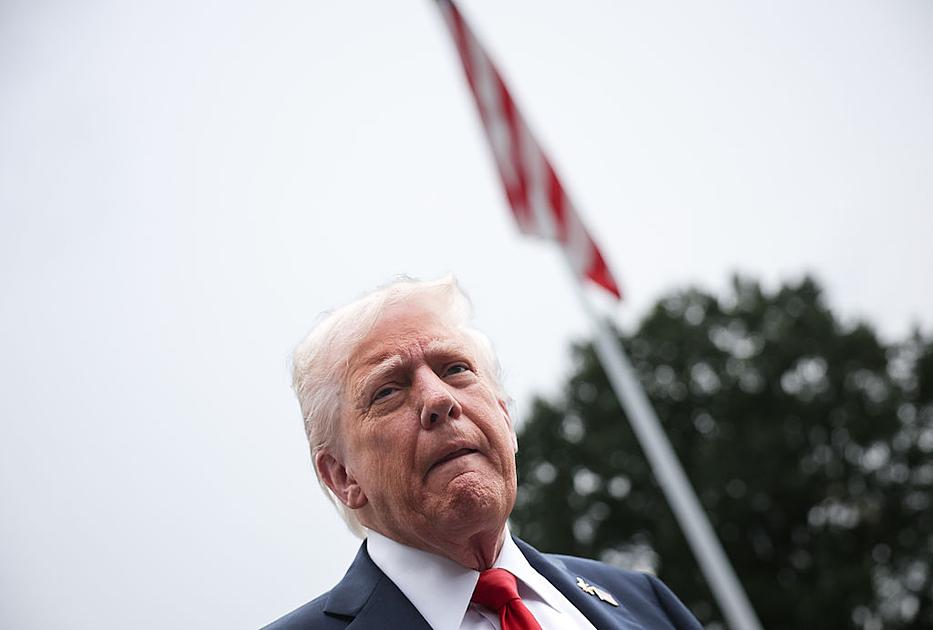Democrats Secure Key Wins in Off-Year Elections Amid Economic Concerns