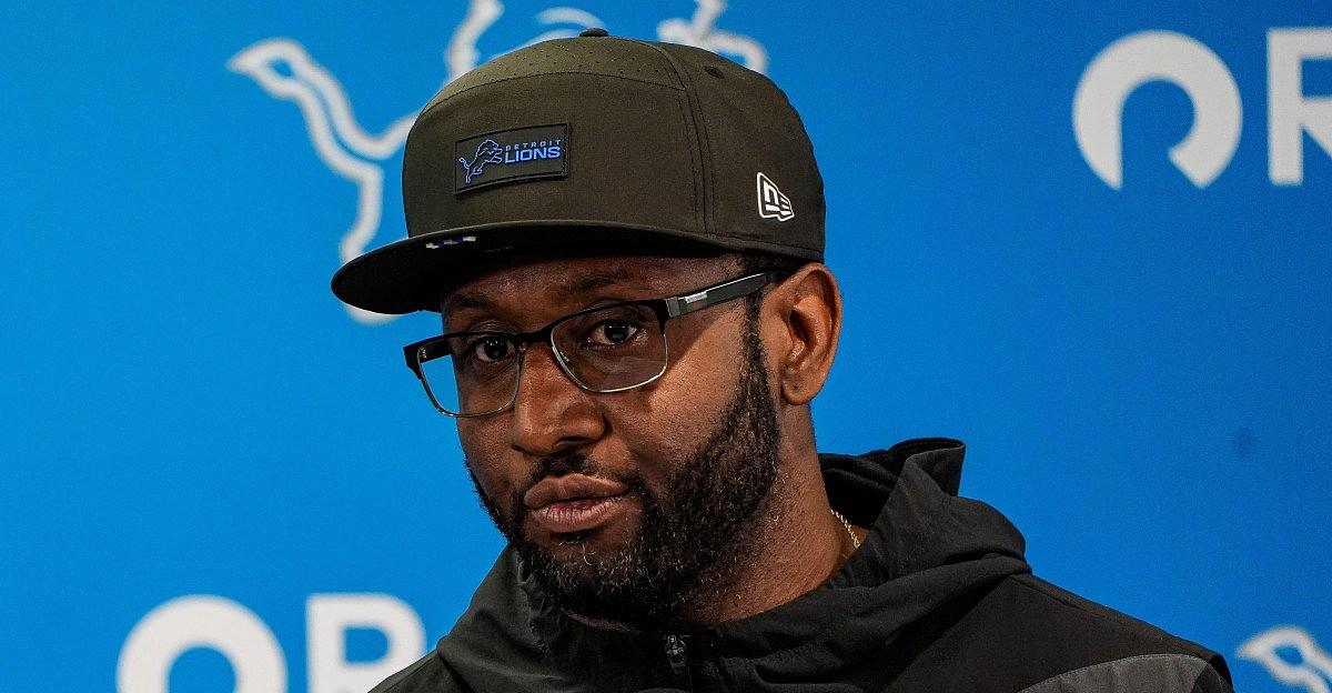 Bills rout Lions 41-31 as Lions' defense falls short