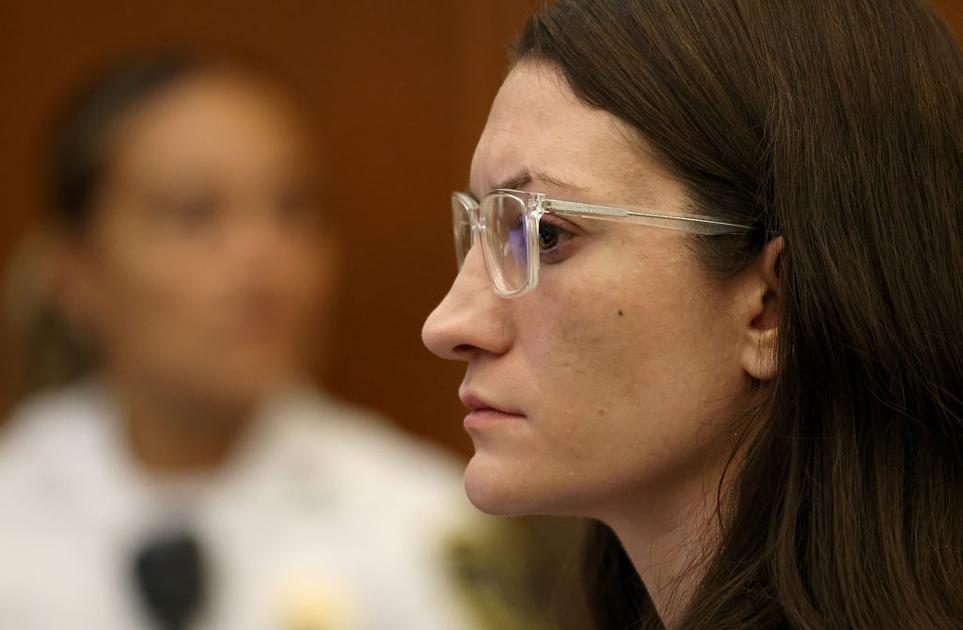 First responders testify about victims in Massachusetts triple-murder trial