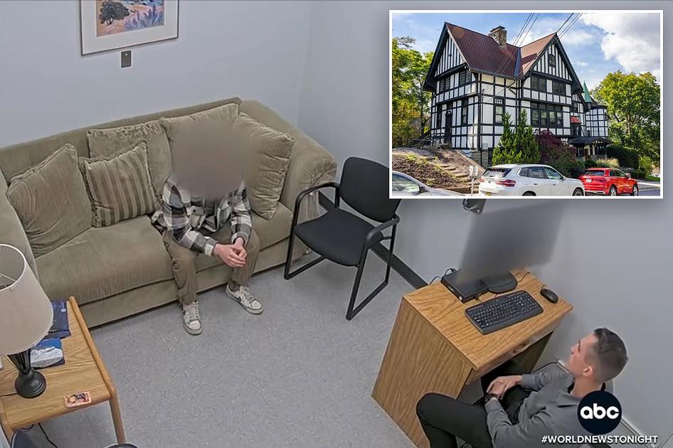 Cornell police launch probe into alleged fraternity cover-up after rape claim