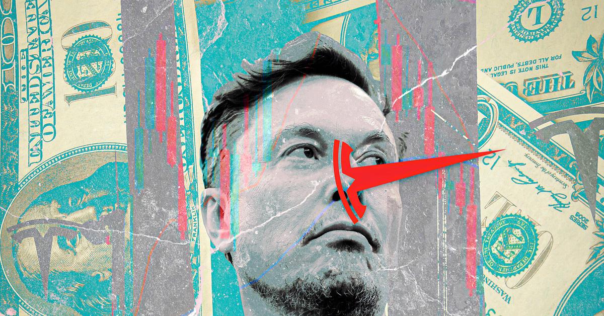 Tesla Shareholders Approve Elon Musk's Performance-Based Compensation Package