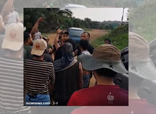 Journalists Attacked During Tin Mining Coverage in Indonesia