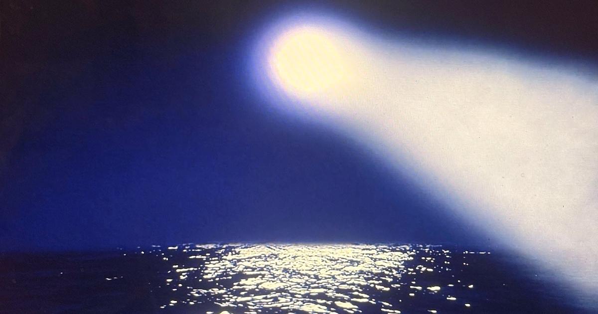 FCC Grants License for Reflect Orbital’s Sun-Reflecting Satellite