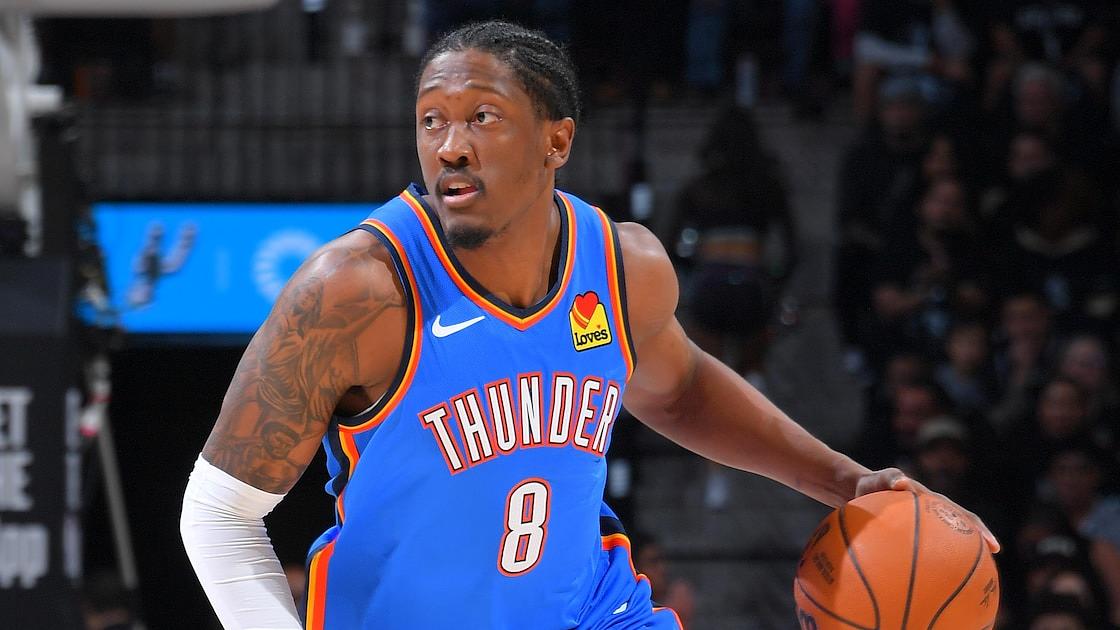 Thunder forward Jalen Williams to undergo season-ending surgery for broken fibula and ankle dislocation