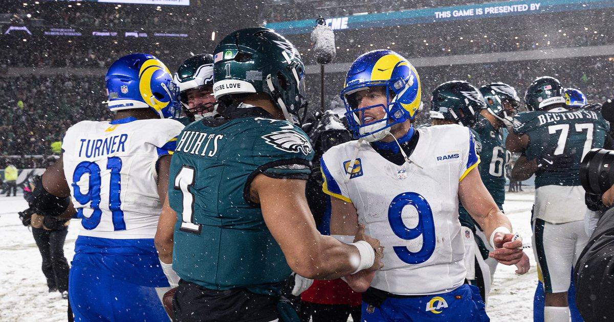 Analyst Projects Bills as Top AFC Seed, Broncos to Super Bowl, Rams as NFC Representative