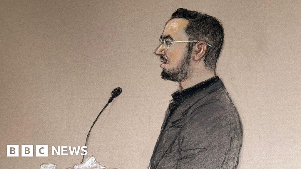 Trial of Romanian Men for Stabbing Iranian Journalist in London