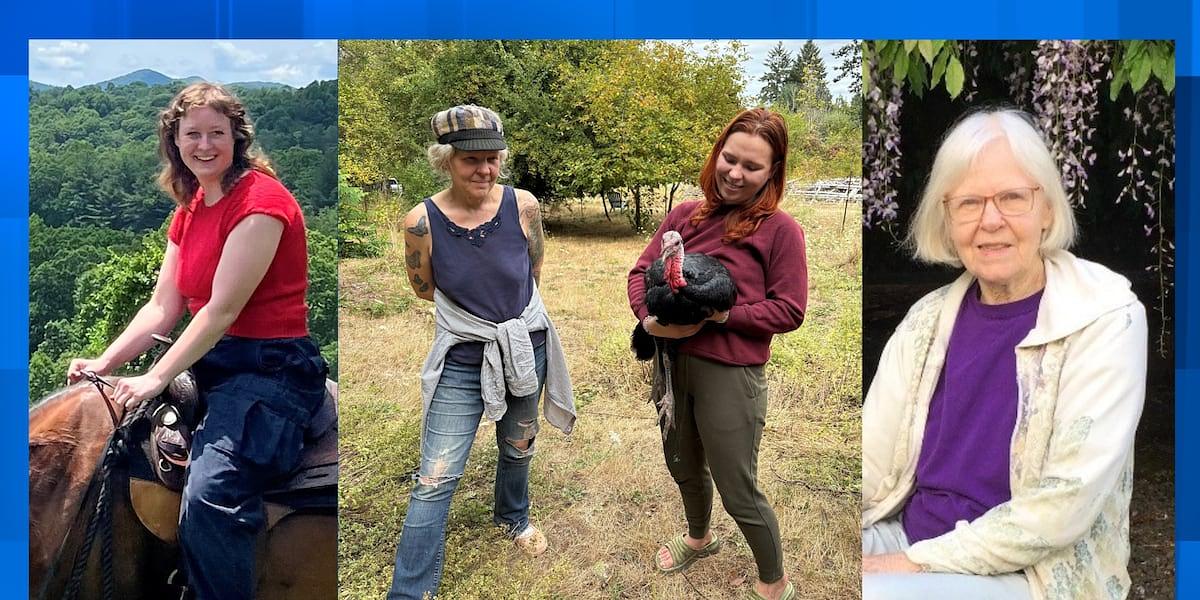 Washington County identifies suspect in Forest Grove mass shooting, later suicide