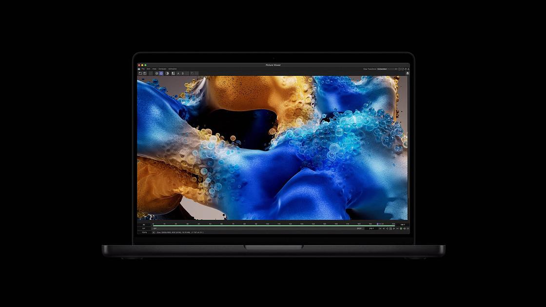 Apple Prioritizes 14-Inch MacBook Pro Amid Air Shortage