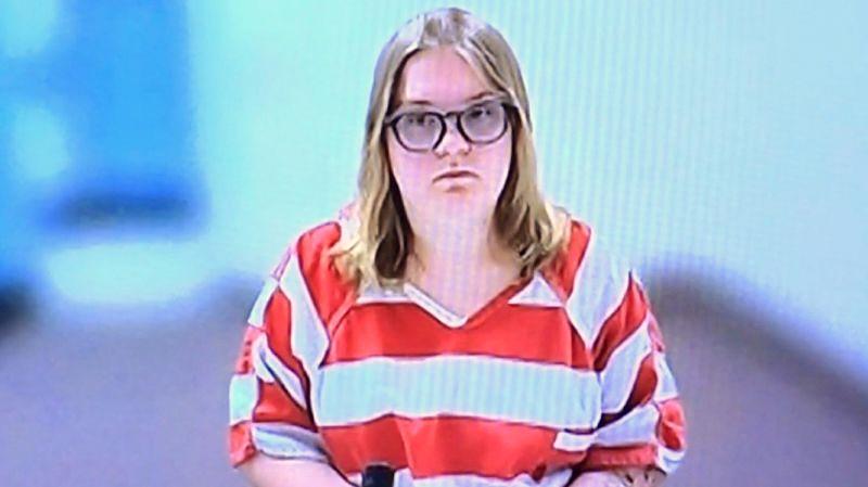 Idaho Grand Jury Indicts Mother of Twin Toddlers for Murder