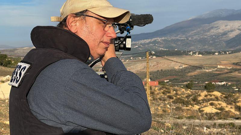 Israeli Airstrike in Lebanon Killed Three Journalists