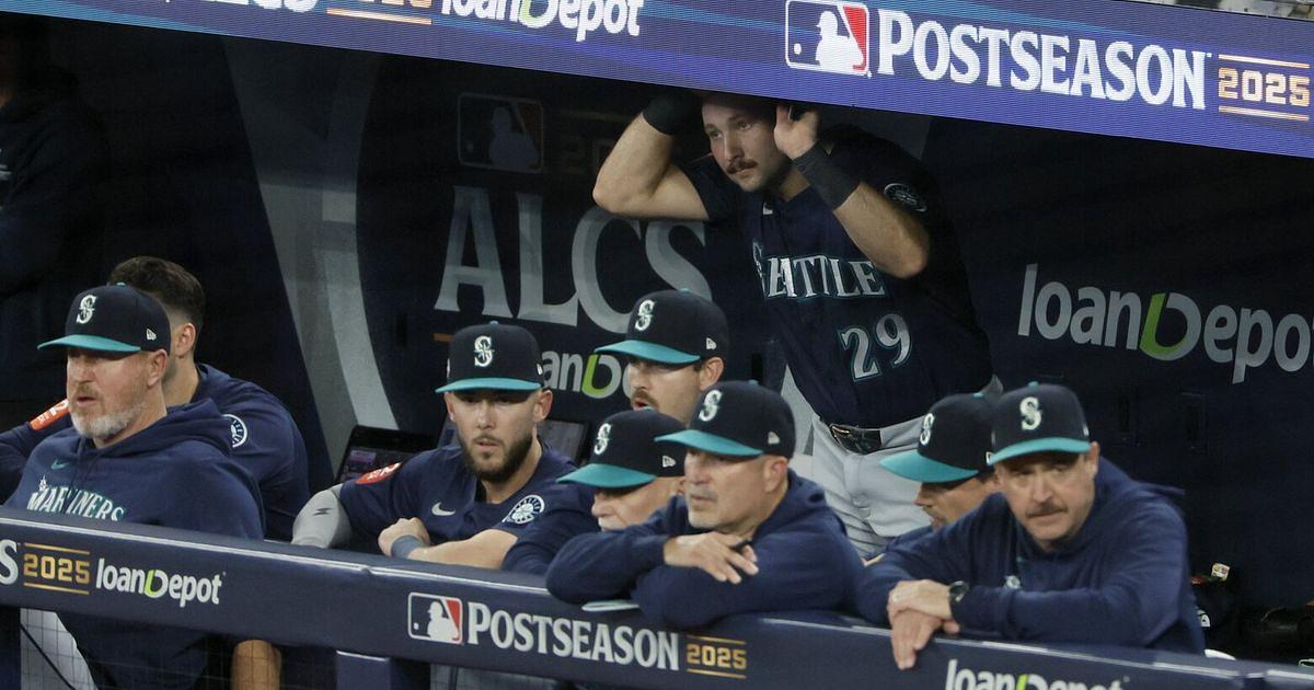 Blue Jays Secure AL Pennant with Game 7 Victory Over Mariners