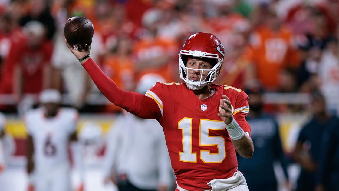 PFT Unveils Week 2 NFL Predictions, Cites 10-6 Prior Record