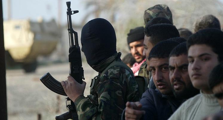 Israeli Report Reveals Systematic Sexual Violence by Hamas
