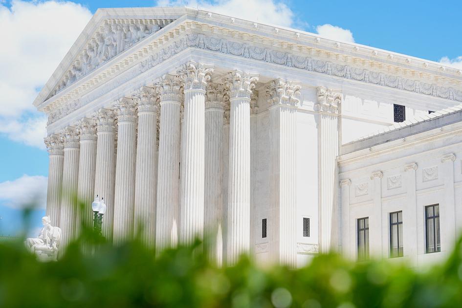 U.S. Supreme Court Rejects Virginia's Democratic Redistricting Plan