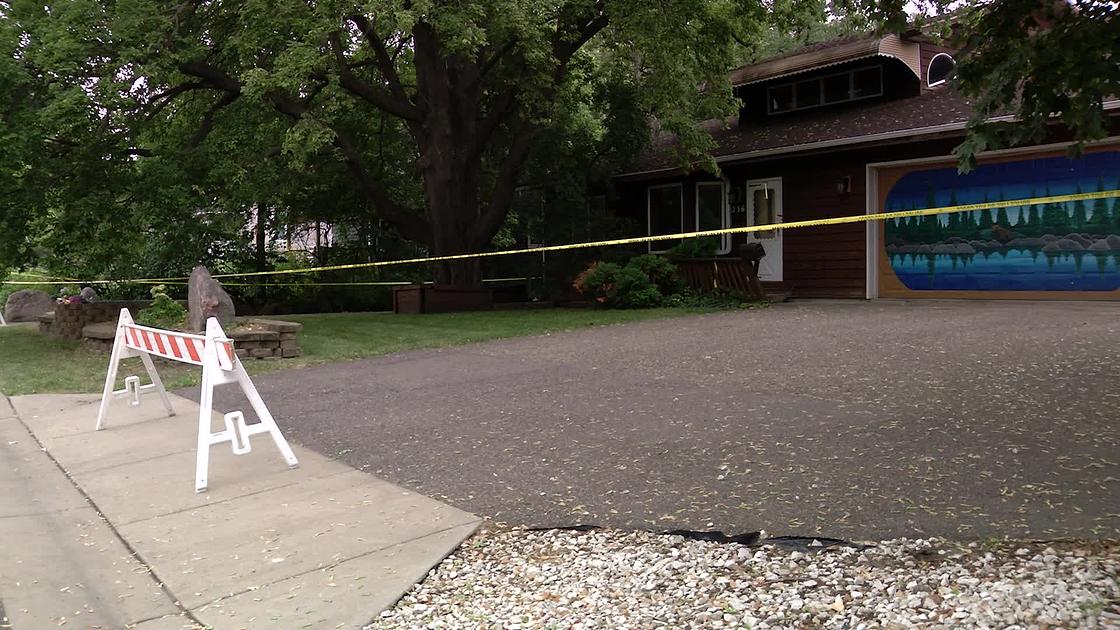 Medical Examiner Confirms Victims in Hopkins Daycare Murder-Suicide and Burnsville Killing