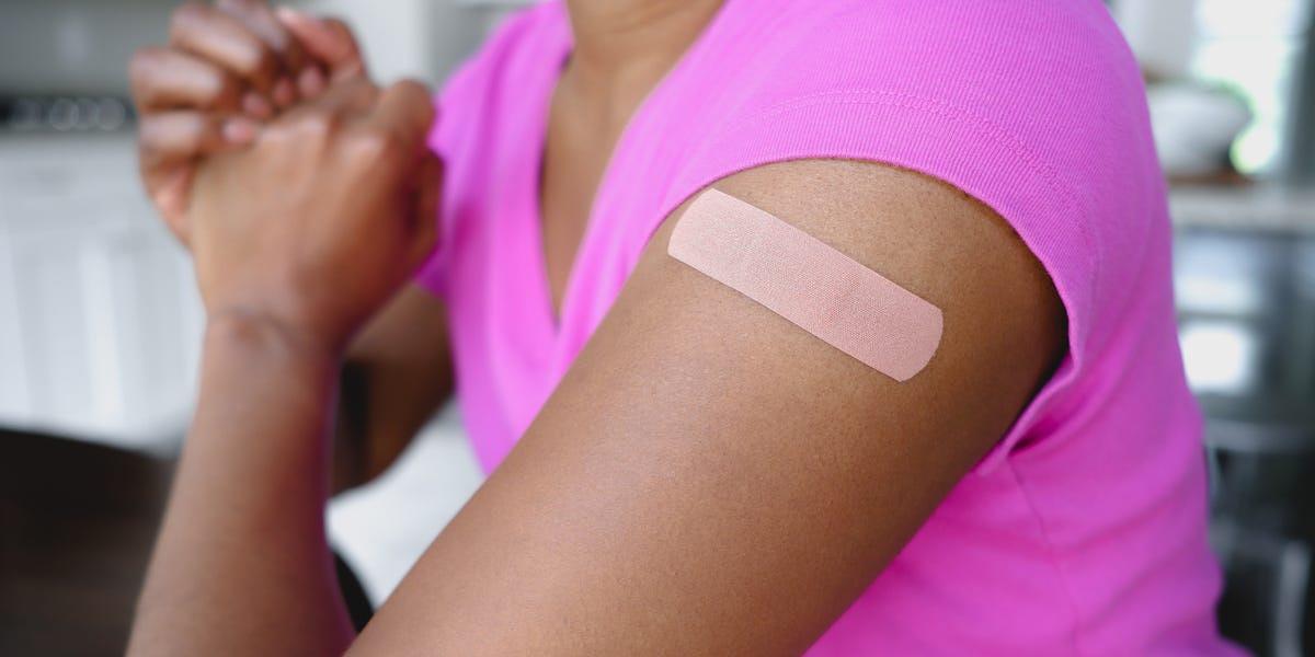 Medical societies issue unified flu, COVID-19 and RSV vaccine guidance for 2026-27 season