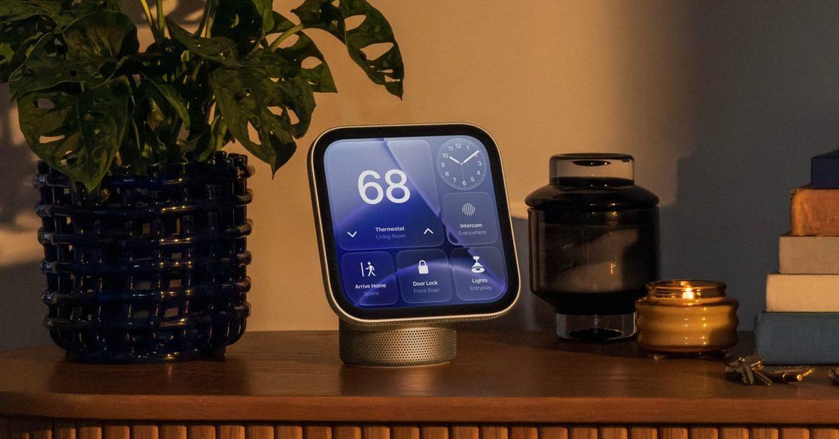 Apple delays HomeView launch to November 2026 over Siri AI integration