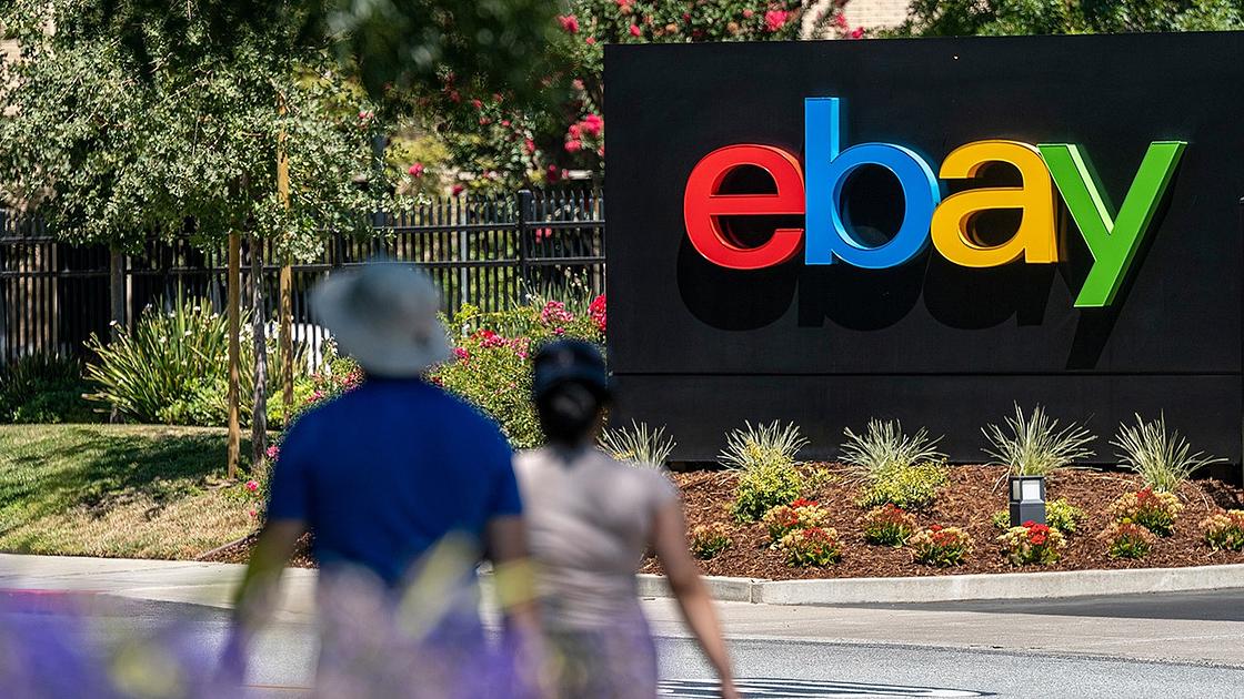 eBay reaches $55.7 million settlement in Massachusetts harassment case