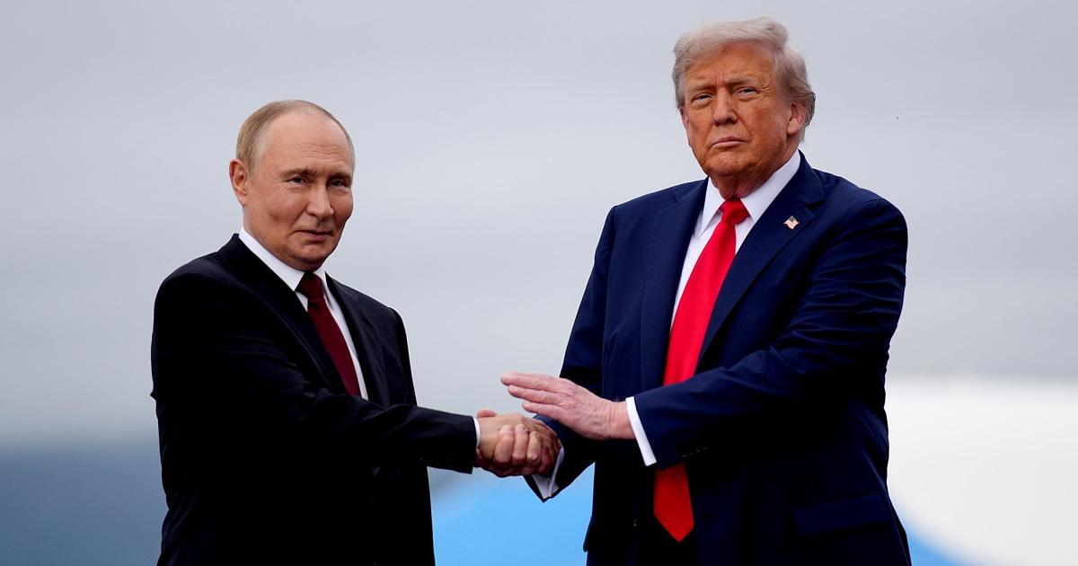 Трамп призвал Путина к переговорам о мире в Украине, эксперты говорят