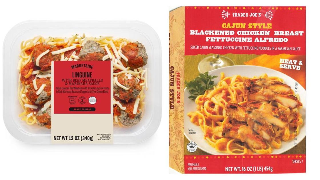 Ready-to-Eat Pasta Meals Linked to Multistate Listeria Outbreak