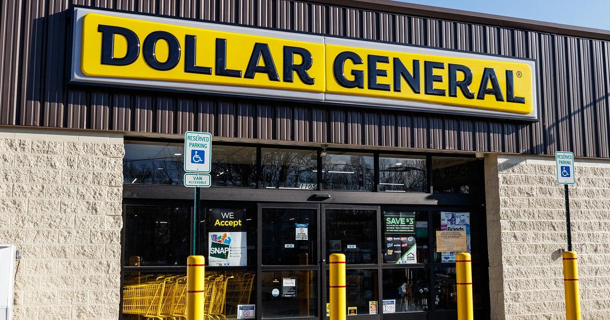 FTC and 20 states sue Dollar General over alleged price-tag discrepancies