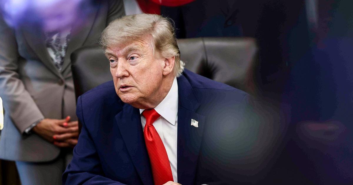 Virginia Judge Extends Block on Trump Administration's $1.8 Billion Settlement Fund