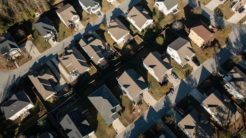 President Trump Proposes Measures to Address Housing Affordability