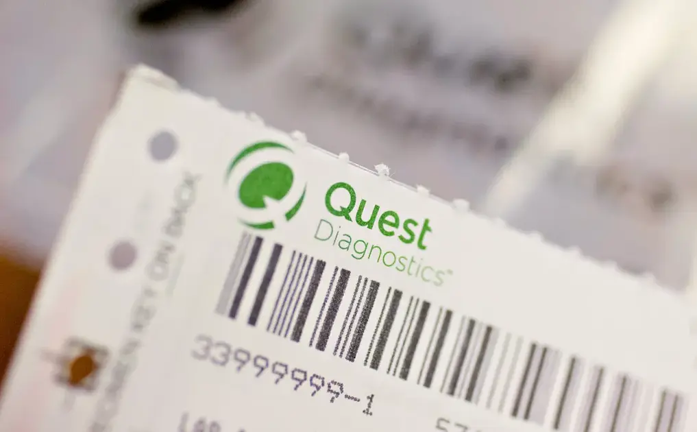 Quest Diagnostics cyberattack forces temporary shutdown of Quanum platform