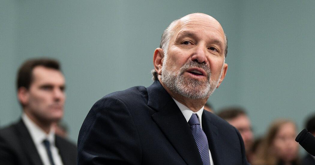 Commerce Secretary Lutnick Testified on Epstein Connections