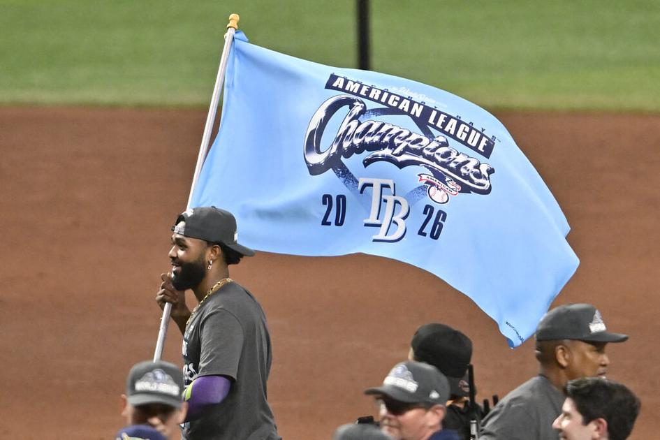 Brewers Host Rays in Game 1 of 2026 World Series