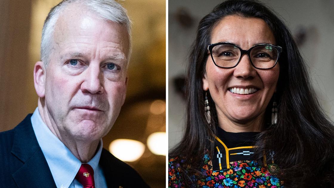 Democratic groups move to intervene in DOJ Alaska Senate lawsuit