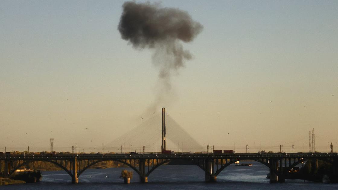 Ukraine blames U.S. Starlink limits for intensified Russian attacks, seeks EU aid