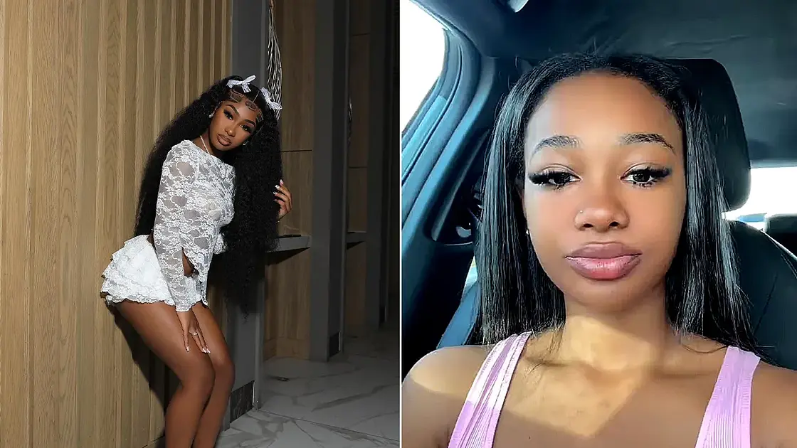 South Florida influencer Brianna Johnson killed in drive-by attack on Lamborghini