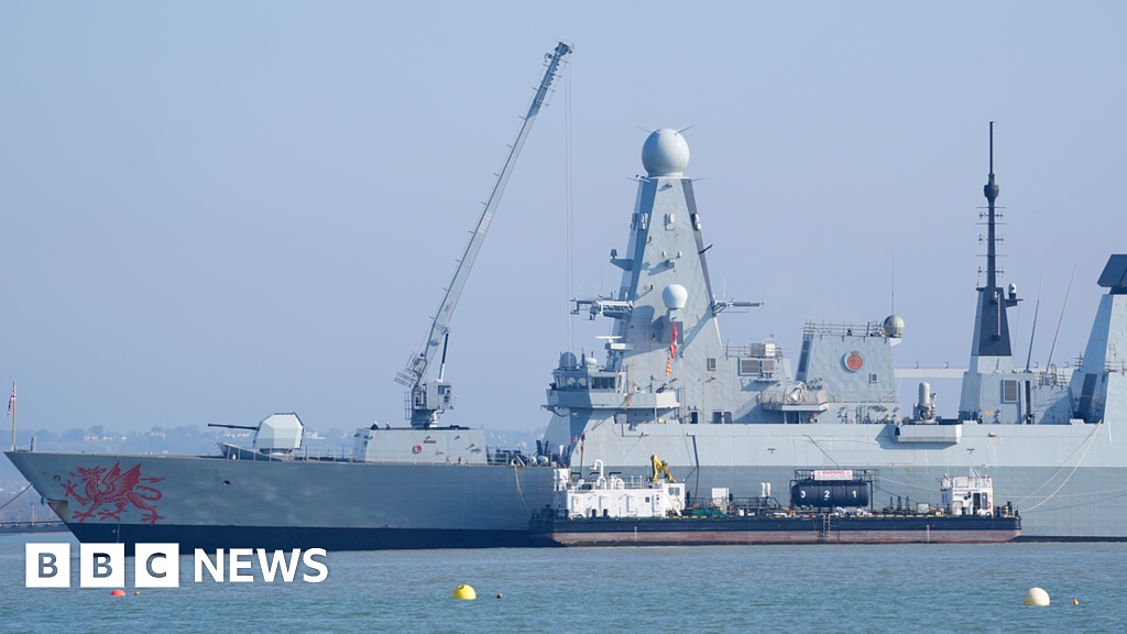 UK to Deploy Military Assets for Strait of Hormuz Security Mission