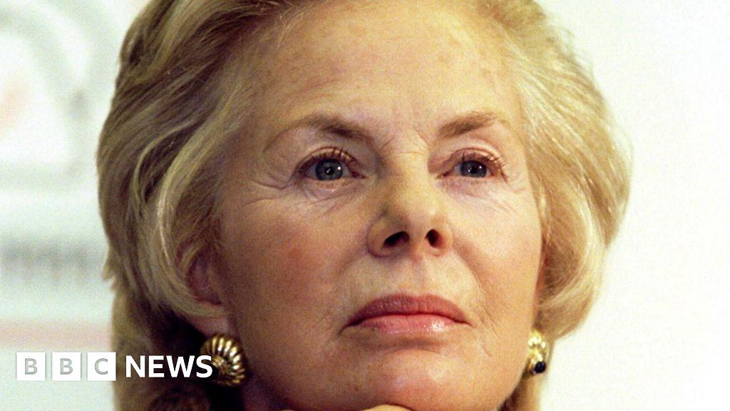 Duchess of Kent's Funeral Scheduled for Westminster Cathedral