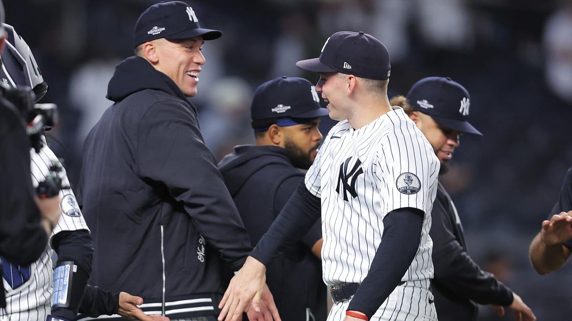 NBC Sports Releases Full Day-Two Wild Card Schedule for 2026 MLB Playoffs